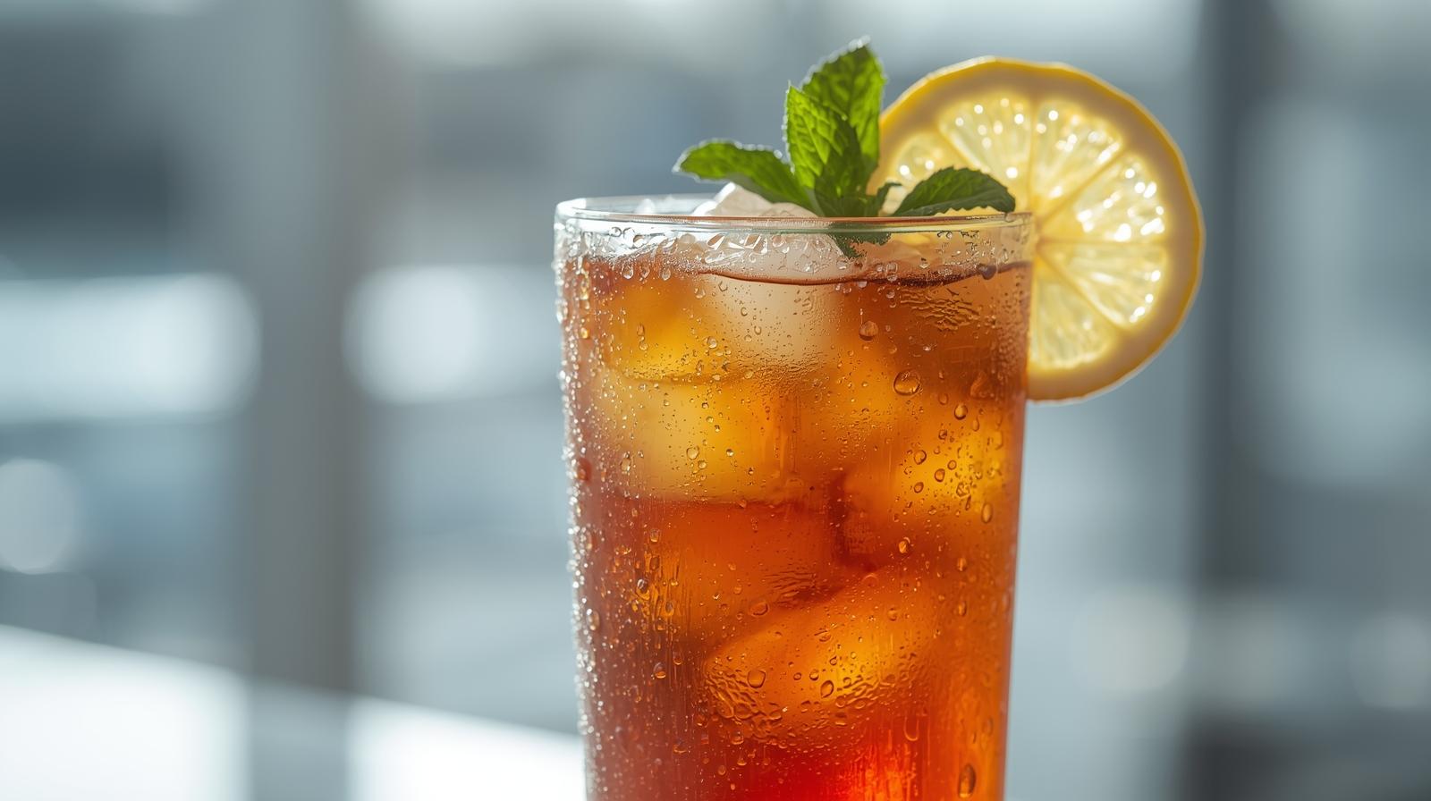 Iced Tea